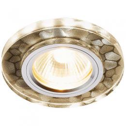 Изображение продукта Встраиваемый светодиодный светильник Ambrella light Led 